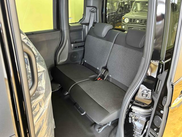 Ｎ－ＢＯＸカスタム ベースグレード　バックカメラ　両側スライド・片側電動　クリアランスソナー　オートクルーズコントロール　レーンアシスト　衝突被害軽減システム　オートライト　ＬＥＤヘッドランプ　スマートキー　アイドリングストップ（67枚目）