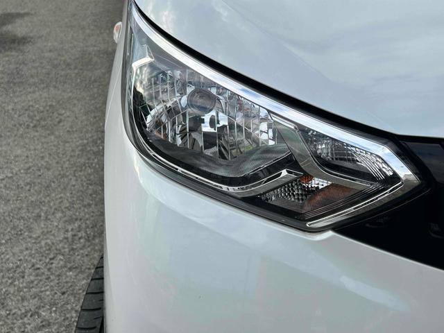 デイズ X ETC バックカメラ TV クリアランスソナー 衝突被害軽減システム オートライト スマートキー アイドリングストップ 電動格納ミラー ベンチシート CVT 盗難防止システム(18枚目)