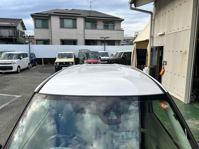 デイズ X ETC バックカメラ TV クリアランスソナー 衝突被害軽減システム オートライト スマートキー アイドリングストップ 電動格納ミラー ベンチシート CVT 盗難防止システム(28枚目)