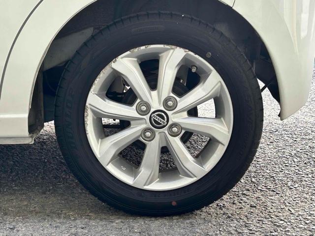 デイズ X ETC バックカメラ TV クリアランスソナー 衝突被害軽減システム オートライト スマートキー アイドリングストップ 電動格納ミラー ベンチシート CVT 盗難防止システム(37枚目)