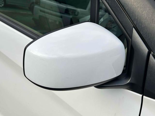 デイズ X ETC バックカメラ TV クリアランスソナー 衝突被害軽減システム オートライト スマートキー アイドリングストップ 電動格納ミラー ベンチシート CVT 盗難防止システム(42枚目)