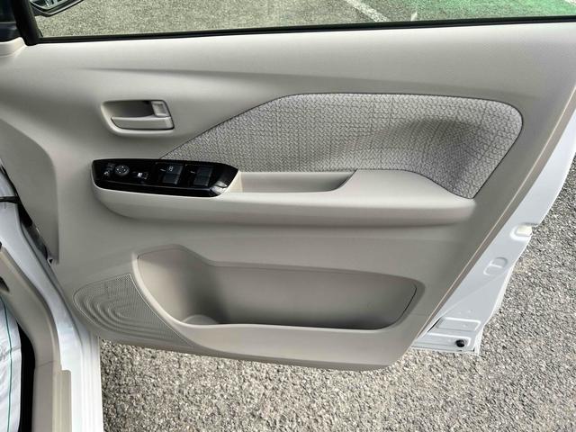 デイズ X ETC バックカメラ TV クリアランスソナー 衝突被害軽減システム オートライト スマートキー アイドリングストップ 電動格納ミラー ベンチシート CVT 盗難防止システム(45枚目)