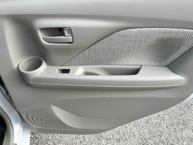 デイズ X ETC バックカメラ TV クリアランスソナー 衝突被害軽減システム オートライト スマートキー アイドリングストップ 電動格納ミラー ベンチシート CVT 盗難防止システム(48枚目)