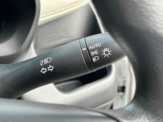 デイズ X ETC バックカメラ TV クリアランスソナー 衝突被害軽減システム オートライト スマートキー アイドリングストップ 電動格納ミラー ベンチシート CVT 盗難防止システム(53枚目)