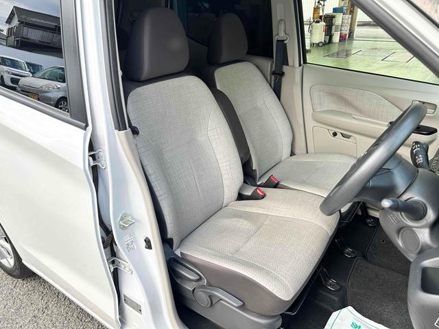 デイズ X ETC バックカメラ TV クリアランスソナー 衝突被害軽減システム オートライト スマートキー アイドリングストップ 電動格納ミラー ベンチシート CVT 盗難防止システム(63枚目)