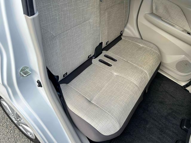 デイズ X ETC バックカメラ TV クリアランスソナー 衝突被害軽減システム オートライト スマートキー アイドリングストップ 電動格納ミラー ベンチシート CVT 盗難防止システム(67枚目)