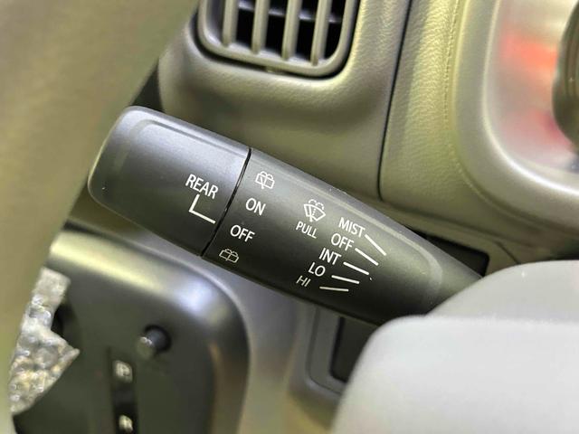 エブリイ ジョイン　両側スライドドア　クリアランスソナー　レーンアシスト　衝突被害軽減システム　オートライト　ＬＥＤヘッドランプ　スマートキー　アイドリングストップ　電動格納ミラー　シートヒーター　ＣＶＴ（15枚目）