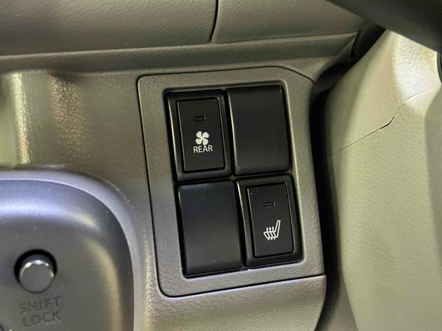 エブリイ ジョイン　両側スライドドア　クリアランスソナー　レーンアシスト　衝突被害軽減システム　オートライト　ＬＥＤヘッドランプ　スマートキー　アイドリングストップ　電動格納ミラー　シートヒーター　ＣＶＴ（19枚目）