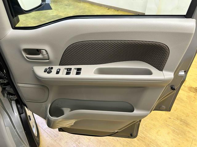 エブリイ ジョイン　両側スライドドア　クリアランスソナー　レーンアシスト　衝突被害軽減システム　オートライト　ＬＥＤヘッドランプ　スマートキー　アイドリングストップ　電動格納ミラー　シートヒーター　ＣＶＴ（28枚目）