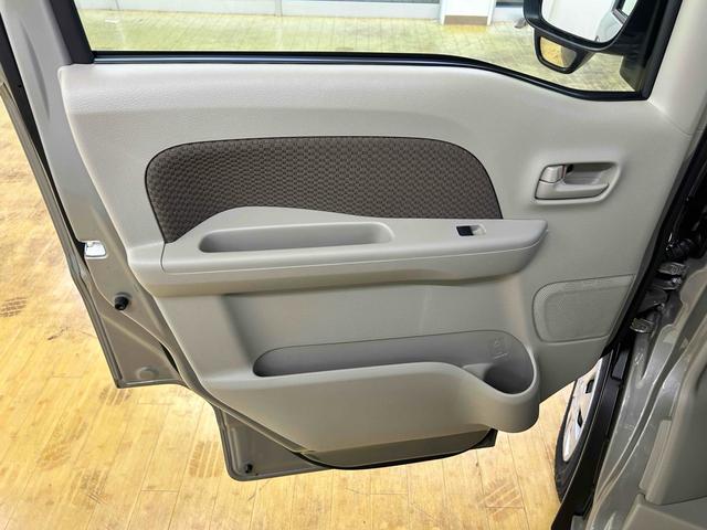 エブリイ ジョイン　両側スライドドア　クリアランスソナー　レーンアシスト　衝突被害軽減システム　オートライト　ＬＥＤヘッドランプ　スマートキー　アイドリングストップ　電動格納ミラー　シートヒーター　ＣＶＴ（30枚目）