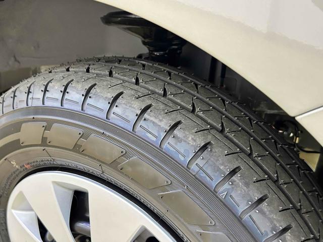 エブリイ ジョイン　両側スライドドア　クリアランスソナー　レーンアシスト　衝突被害軽減システム　オートライト　ＬＥＤヘッドランプ　スマートキー　アイドリングストップ　電動格納ミラー　シートヒーター　ＣＶＴ（33枚目）