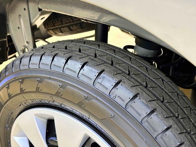 エブリイ ジョイン　両側スライドドア　クリアランスソナー　レーンアシスト　衝突被害軽減システム　オートライト　ＬＥＤヘッドランプ　スマートキー　アイドリングストップ　電動格納ミラー　シートヒーター　ＣＶＴ（35枚目）