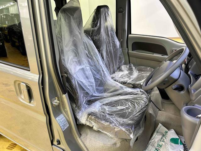 エブリイ ジョイン　両側スライドドア　クリアランスソナー　レーンアシスト　衝突被害軽減システム　オートライト　ＬＥＤヘッドランプ　スマートキー　アイドリングストップ　電動格納ミラー　シートヒーター　ＣＶＴ（62枚目）