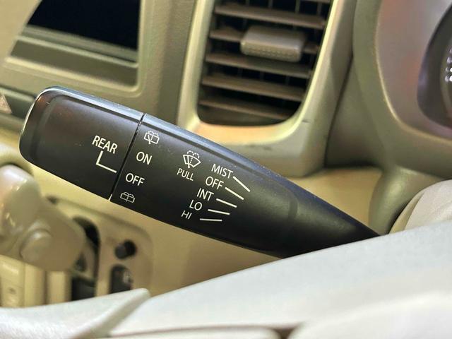 スペーシア X 両側スライド・片側電動 スマートキー アイドリングストップ 電動格納ミラー ベンチシート CVT 盗難防止システム ABS CD ミュージックプレイヤー接続可 衝突安全ボディ エアコン(8枚目)