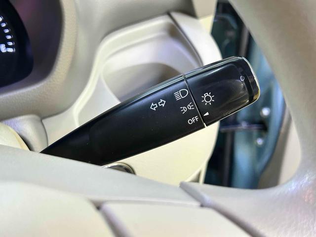 スペーシア X 両側スライド・片側電動 スマートキー アイドリングストップ 電動格納ミラー ベンチシート CVT 盗難防止システム ABS CD ミュージックプレイヤー接続可 衝突安全ボディ エアコン(9枚目)