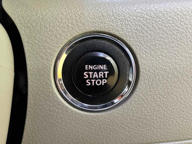 スペーシア X 両側スライド・片側電動 スマートキー アイドリングストップ 電動格納ミラー ベンチシート CVT 盗難防止システム ABS CD ミュージックプレイヤー接続可 衝突安全ボディ エアコン(10枚目)