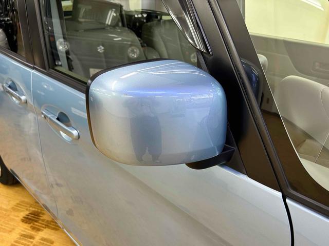 スペーシア X 両側スライド・片側電動 スマートキー アイドリングストップ 電動格納ミラー ベンチシート CVT 盗難防止システム ABS CD ミュージックプレイヤー接続可 衝突安全ボディ エアコン(24枚目)