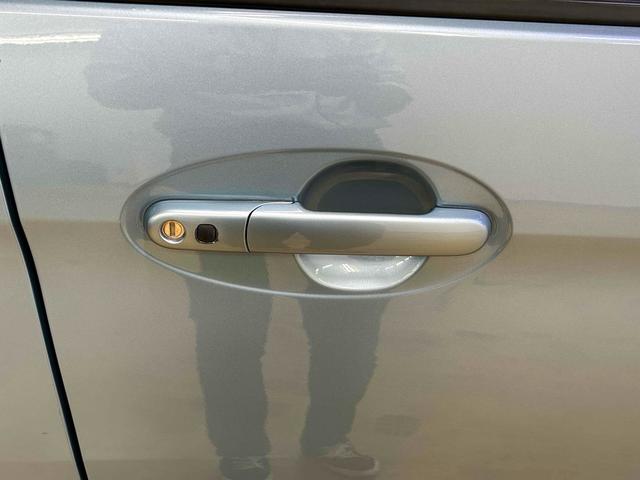 スペーシア X 両側スライド・片側電動 スマートキー アイドリングストップ 電動格納ミラー ベンチシート CVT 盗難防止システム ABS CD ミュージックプレイヤー接続可 衝突安全ボディ エアコン(30枚目)