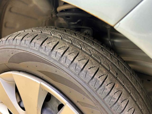 スペーシア X 両側スライド・片側電動 スマートキー アイドリングストップ 電動格納ミラー ベンチシート CVT 盗難防止システム ABS CD ミュージックプレイヤー接続可 衝突安全ボディ エアコン(31枚目)