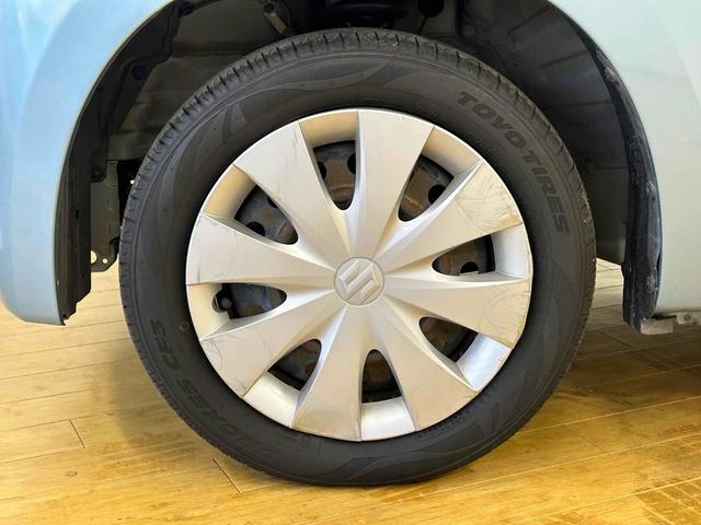 スペーシア X 両側スライド・片側電動 スマートキー アイドリングストップ 電動格納ミラー ベンチシート CVT 盗難防止システム ABS CD ミュージックプレイヤー接続可 衝突安全ボディ エアコン(34枚目)