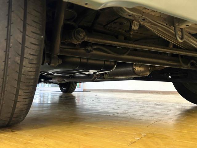 スペーシア X 両側スライド・片側電動 スマートキー アイドリングストップ 電動格納ミラー ベンチシート CVT 盗難防止システム ABS CD ミュージックプレイヤー接続可 衝突安全ボディ エアコン(39枚目)
