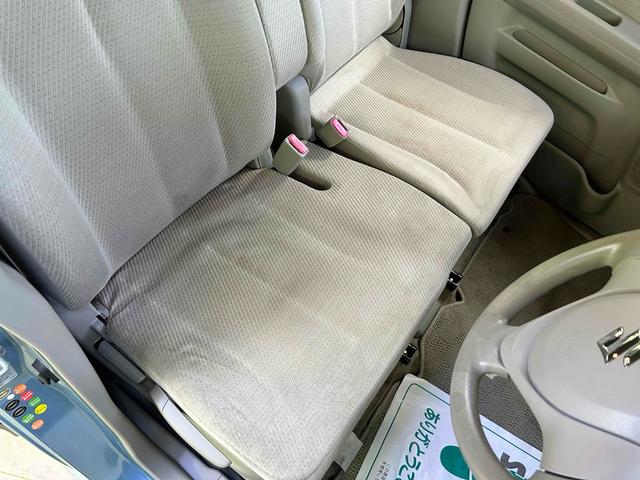 スペーシア X 両側スライド・片側電動 スマートキー アイドリングストップ 電動格納ミラー ベンチシート CVT 盗難防止システム ABS CD ミュージックプレイヤー接続可 衝突安全ボディ エアコン(52枚目)