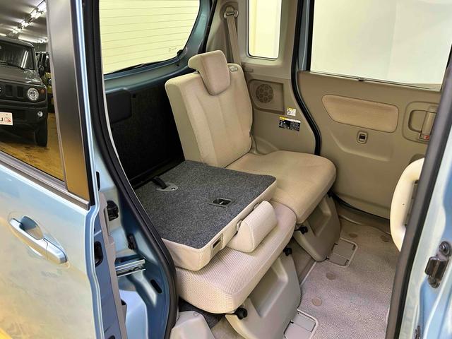 スペーシア X 両側スライド・片側電動 スマートキー アイドリングストップ 電動格納ミラー ベンチシート CVT 盗難防止システム ABS CD ミュージックプレイヤー接続可 衝突安全ボディ エアコン(55枚目)