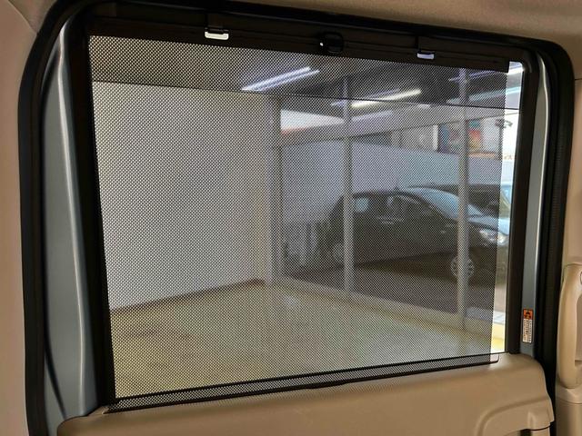 スペーシア X 両側スライド・片側電動 スマートキー アイドリングストップ 電動格納ミラー ベンチシート CVT 盗難防止システム ABS CD ミュージックプレイヤー接続可 衝突安全ボディ エアコン(59枚目)