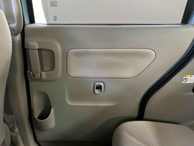 スペーシア X 両側スライド・片側電動 スマートキー アイドリングストップ 電動格納ミラー ベンチシート CVT 盗難防止システム ABS CD ミュージックプレイヤー接続可 衝突安全ボディ エアコン(68枚目)