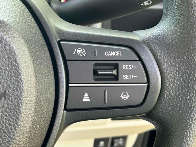 N-BOX ベースグレード バックカメラ 両側スライド・片側電動 クリアランスソナー オートクルーズコントロール レーンアシスト 衝突被害軽減システム オートライト LEDヘッドランプ スマートキー アイドリングストップ(8枚目)