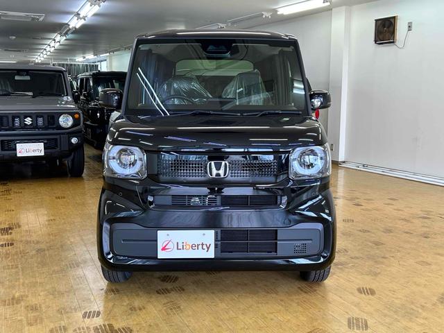 N-BOX ベースグレード バックカメラ 両側スライド・片側電動 クリアランスソナー オートクルーズコントロール レーンアシスト 衝突被害軽減システム オートライト LEDヘッドランプ スマートキー アイドリングストップ(15枚目)