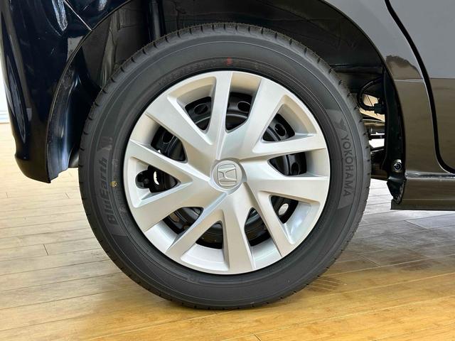 N-BOX ベースグレード バックカメラ 両側スライド・片側電動 クリアランスソナー オートクルーズコントロール レーンアシスト 衝突被害軽減システム オートライト LEDヘッドランプ スマートキー アイドリングストップ(29枚目)