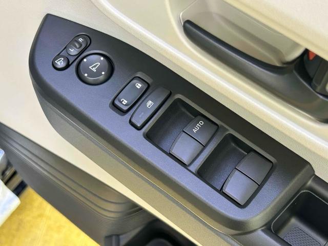 N-BOX ベースグレード バックカメラ 両側スライド・片側電動 クリアランスソナー オートクルーズコントロール レーンアシスト 衝突被害軽減システム オートライト LEDヘッドランプ スマートキー アイドリングストップ(45枚目)