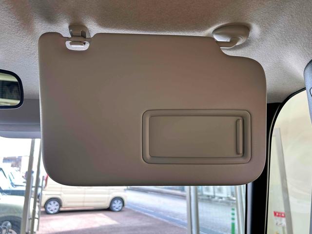 N-BOX ベースグレード バックカメラ 両側スライド・片側電動 クリアランスソナー オートクルーズコントロール レーンアシスト 衝突被害軽減システム オートライト LEDヘッドランプ スマートキー アイドリングストップ(60枚目)