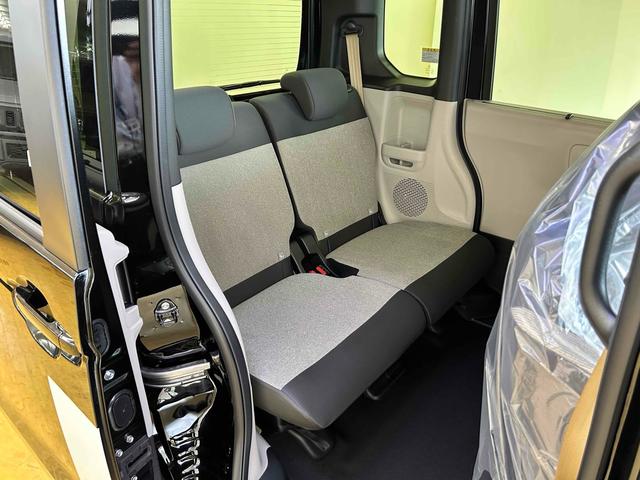 N-BOX ベースグレード バックカメラ 両側スライド・片側電動 クリアランスソナー オートクルーズコントロール レーンアシスト 衝突被害軽減システム オートライト LEDヘッドランプ スマートキー アイドリングストップ(64枚目)