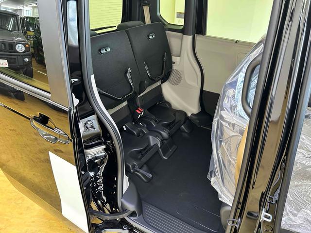 N-BOX ベースグレード バックカメラ 両側スライド・片側電動 クリアランスソナー オートクルーズコントロール レーンアシスト 衝突被害軽減システム オートライト LEDヘッドランプ スマートキー アイドリングストップ(67枚目)