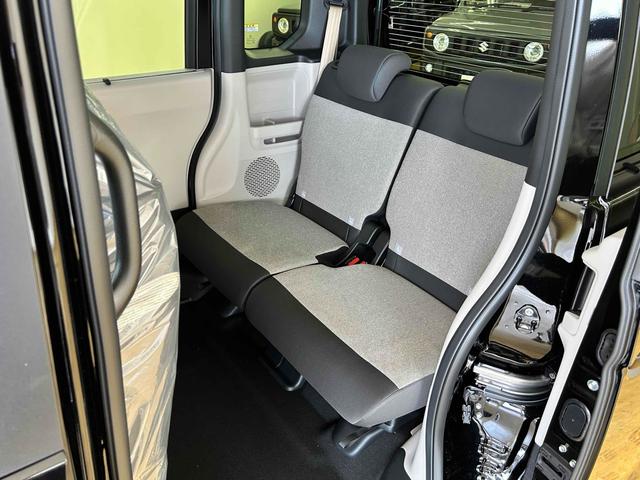 N-BOX ベースグレード バックカメラ 両側スライド・片側電動 クリアランスソナー オートクルーズコントロール レーンアシスト 衝突被害軽減システム オートライト LEDヘッドランプ スマートキー アイドリングストップ(71枚目)