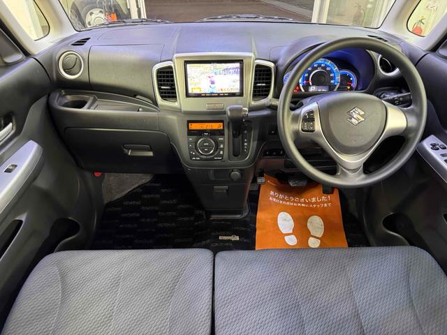 スペーシア Xリミテッド ETC 両側電動スライドドア ナビ TV 衝突被害軽減システム オートライト HID スマートキー アイドリングストップ 電動格納ミラー シートヒーター ベンチシート CVT 盗難防止システム ABS(9枚目)