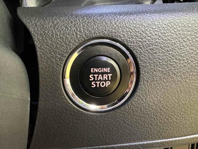 スペーシア Xリミテッド ETC 両側電動スライドドア ナビ TV 衝突被害軽減システム オートライト HID スマートキー アイドリングストップ 電動格納ミラー シートヒーター ベンチシート CVT 盗難防止システム ABS(13枚目)