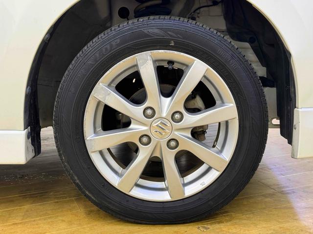 スペーシア Xリミテッド ETC 両側電動スライドドア ナビ TV 衝突被害軽減システム オートライト HID スマートキー アイドリングストップ 電動格納ミラー シートヒーター ベンチシート CVT 盗難防止システム ABS(24枚目)