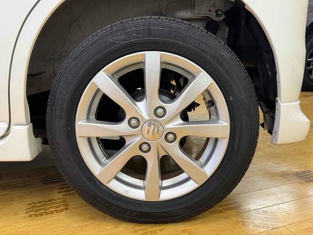 スペーシア Xリミテッド ETC 両側電動スライドドア ナビ TV 衝突被害軽減システム オートライト HID スマートキー アイドリングストップ 電動格納ミラー シートヒーター ベンチシート CVT 盗難防止システム ABS(30枚目)