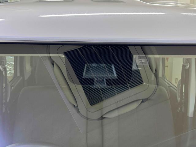 スペーシア Xリミテッド ETC 両側電動スライドドア ナビ TV 衝突被害軽減システム オートライト HID スマートキー アイドリングストップ 電動格納ミラー シートヒーター ベンチシート CVT 盗難防止システム ABS(38枚目)