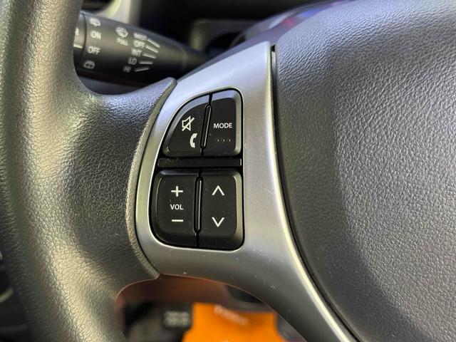 スペーシア Xリミテッド ETC 両側電動スライドドア ナビ TV 衝突被害軽減システム オートライト HID スマートキー アイドリングストップ 電動格納ミラー シートヒーター ベンチシート CVT 盗難防止システム ABS(49枚目)