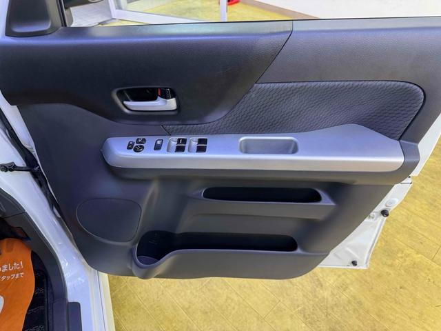 スペーシア Xリミテッド ETC 両側電動スライドドア ナビ TV 衝突被害軽減システム オートライト HID スマートキー アイドリングストップ 電動格納ミラー シートヒーター ベンチシート CVT 盗難防止システム ABS(63枚目)