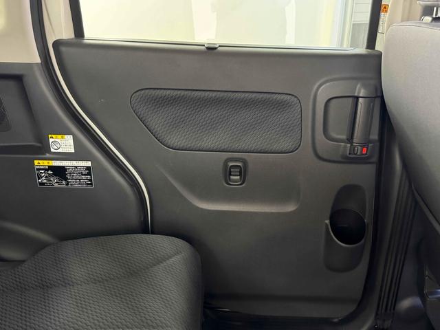 スペーシア Xリミテッド ETC 両側電動スライドドア ナビ TV 衝突被害軽減システム オートライト HID スマートキー アイドリングストップ 電動格納ミラー シートヒーター ベンチシート CVT 盗難防止システム ABS(70枚目)