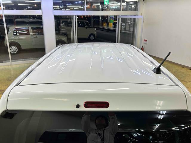 ハスラー X ETC バックカメラ TV レーンアシスト 衝突被害軽減システム オートライト HID スマートキー アイドリングストップ 電動格納ミラー シートヒーター ベンチシート CVT(25枚目)