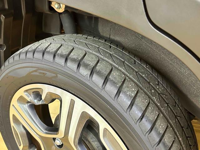 ハスラー X ETC バックカメラ TV レーンアシスト 衝突被害軽減システム オートライト HID スマートキー アイドリングストップ 電動格納ミラー シートヒーター ベンチシート CVT(28枚目)