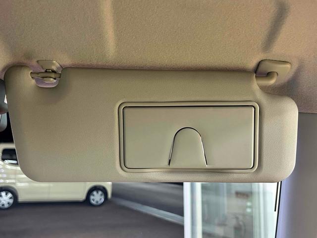 ハスラー X ETC バックカメラ TV レーンアシスト 衝突被害軽減システム オートライト HID スマートキー アイドリングストップ 電動格納ミラー シートヒーター ベンチシート CVT(59枚目)