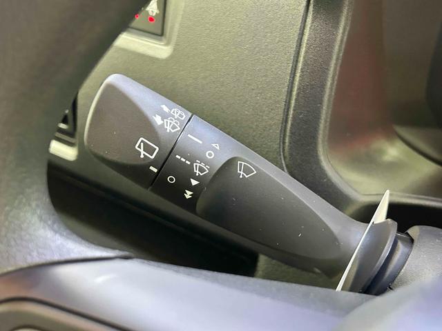 ハイゼットカーゴ DX CVT 衝突被害軽減システム クリアランスソナー ETC 両側スライドドア キーレスエントリー アイドリングストップ オートライト ESC エアコン パワーステアリング(9枚目)