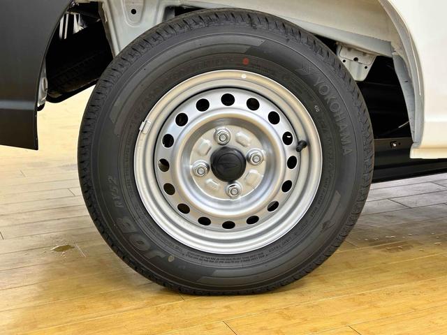 ハイゼットカーゴ DX CVT 衝突被害軽減システム クリアランスソナー ETC 両側スライドドア キーレスエントリー アイドリングストップ オートライト ESC エアコン パワーステアリング(31枚目)